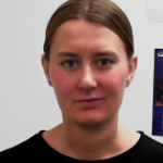 Agnes Rydberg - LAHP