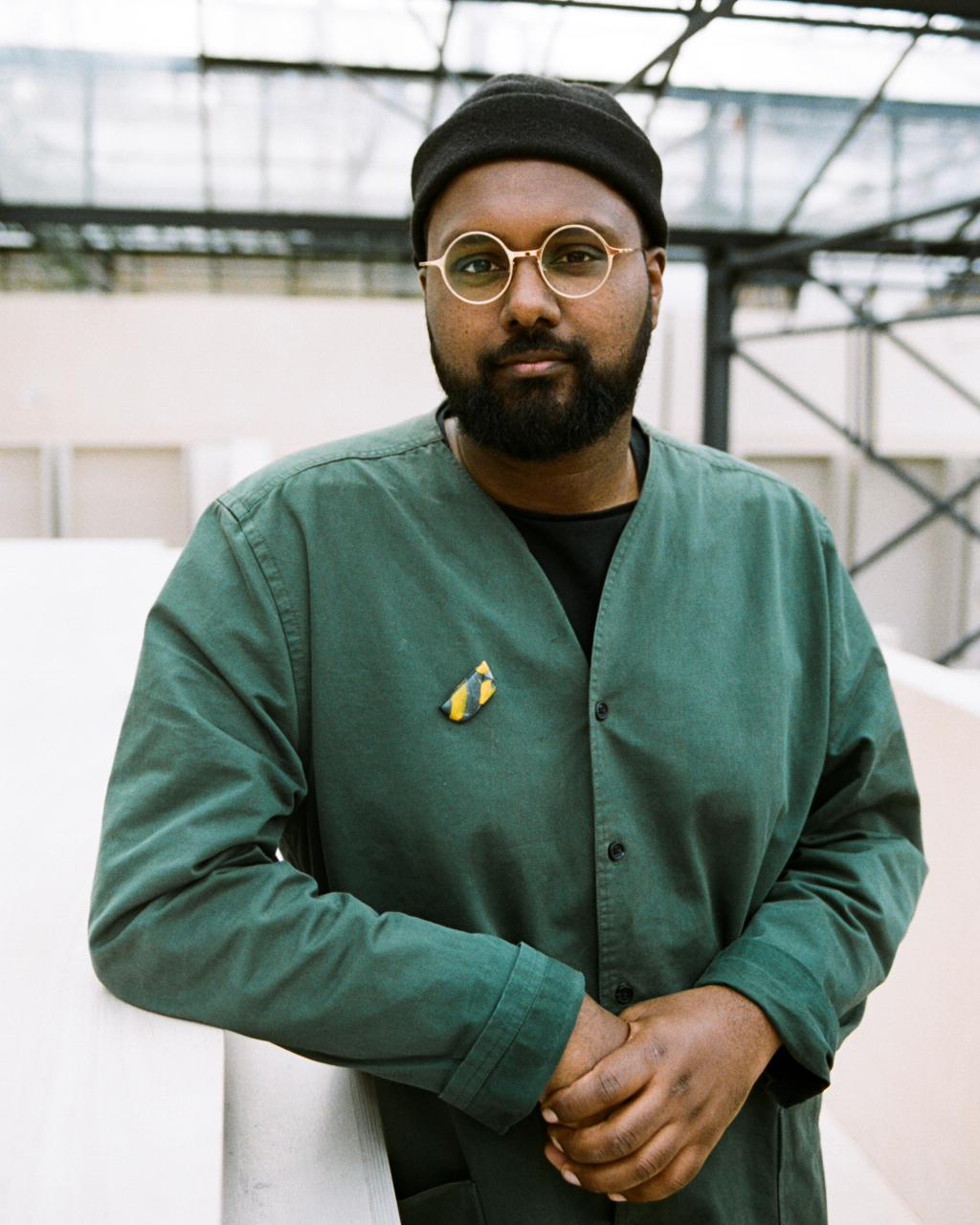 Sayan Skandarajah - LAHP