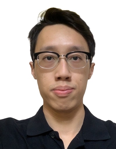 Zhen Hao Liew - LAHP